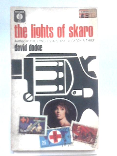 The Lights of Skaro By David Dodge