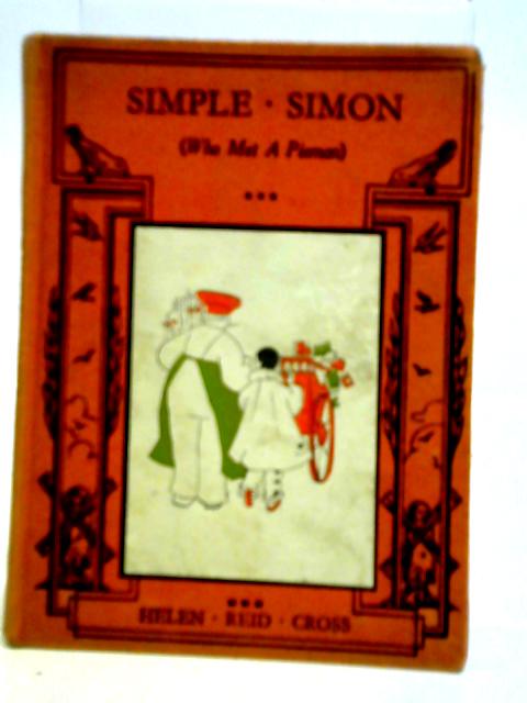 Simple Simon By Helen Reid Cross