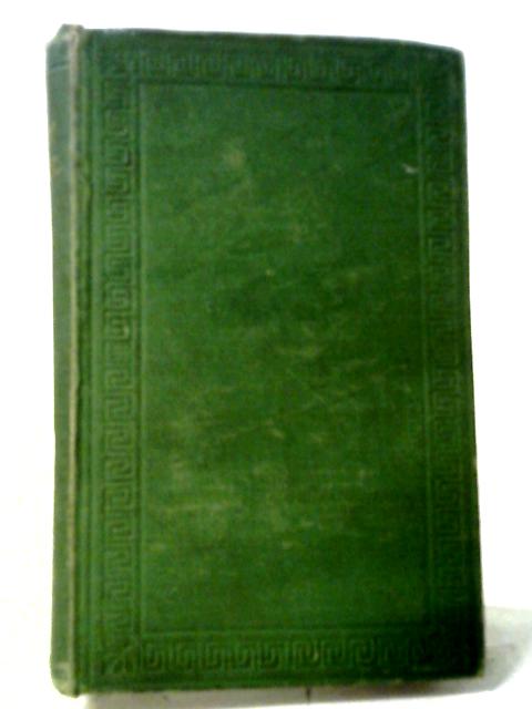 The Holy Grail and Other Poems, By Alfred Lord Tennyson