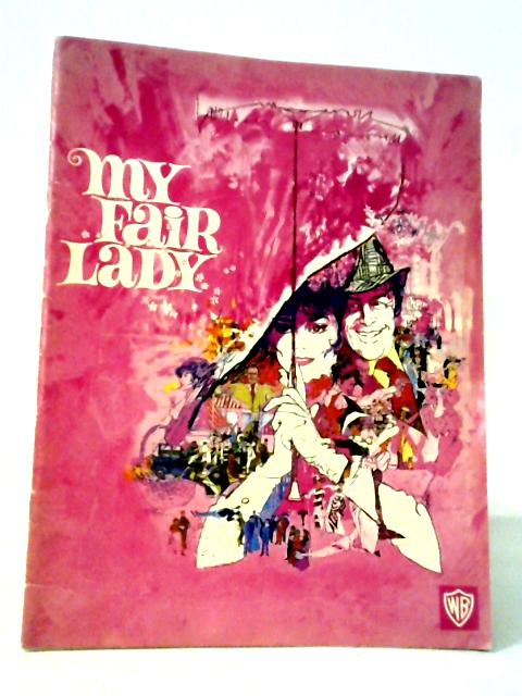 Warner Bros. Presents My Fair Lady von Anon