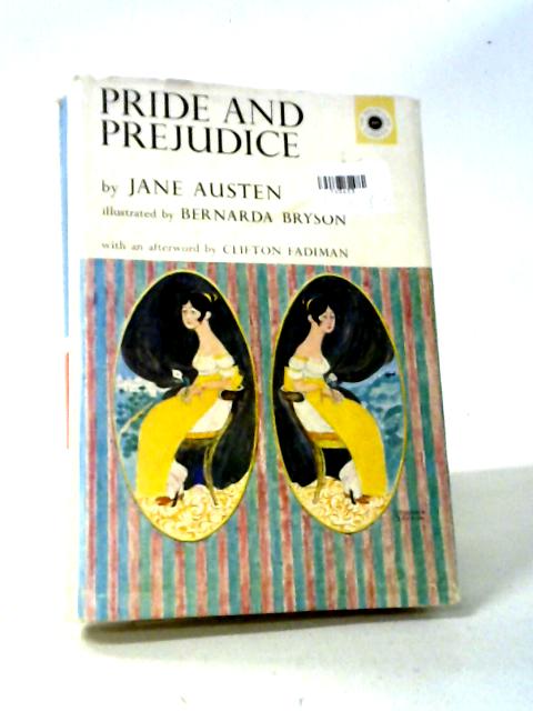 Pride and Prejudice By Jane Austen