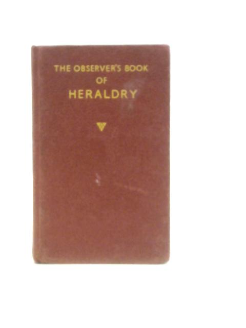 The Observer's Book Of Heraldry von Charles MacKinnon