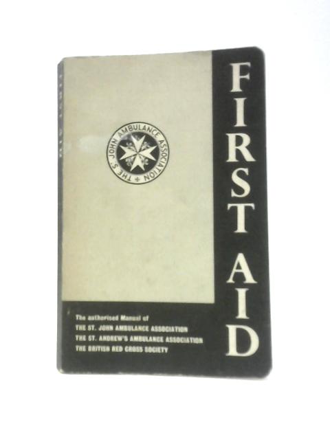 First Aid By Various