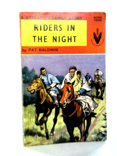 Riders In The Night By Pat Baldwin