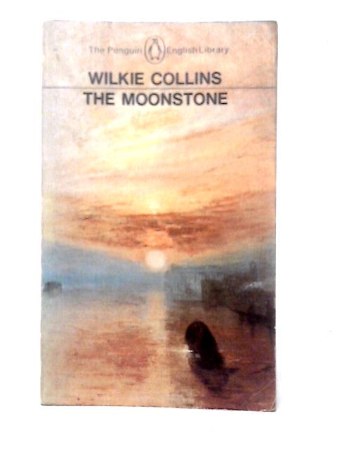 The Moonstone par Wilkie Collins