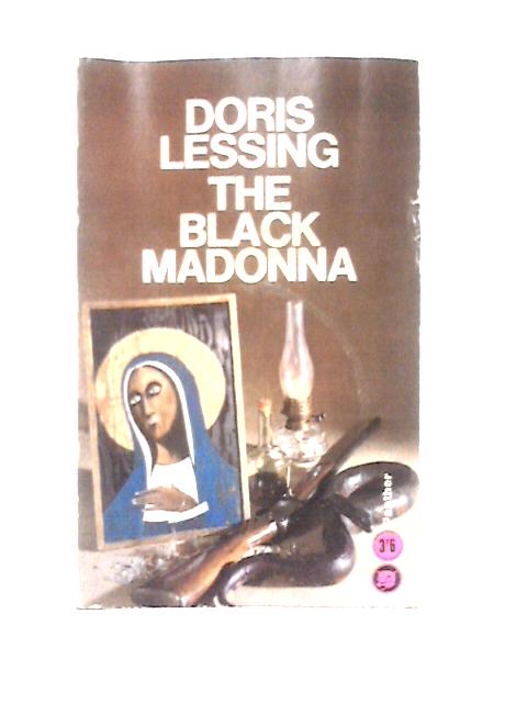 The Black Madonna von Doris May Lessing