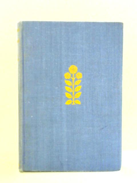 In Search Of England By H.V. Morton