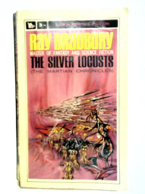 The Silver Locusts By Ray Bradbury