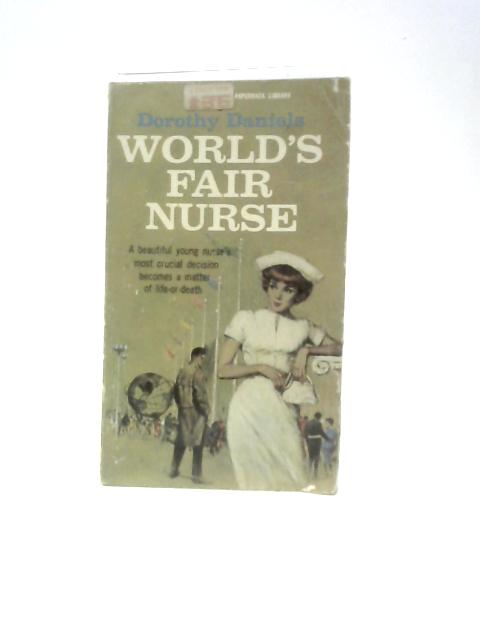 World's Fair Nurse von Dorothy Daniels