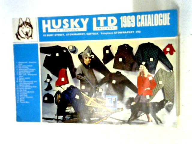 Husky Ltd 1969 Catalogue par Anon