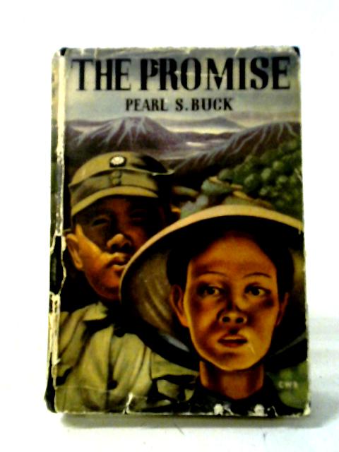 The Promise von Pearl S. Buck