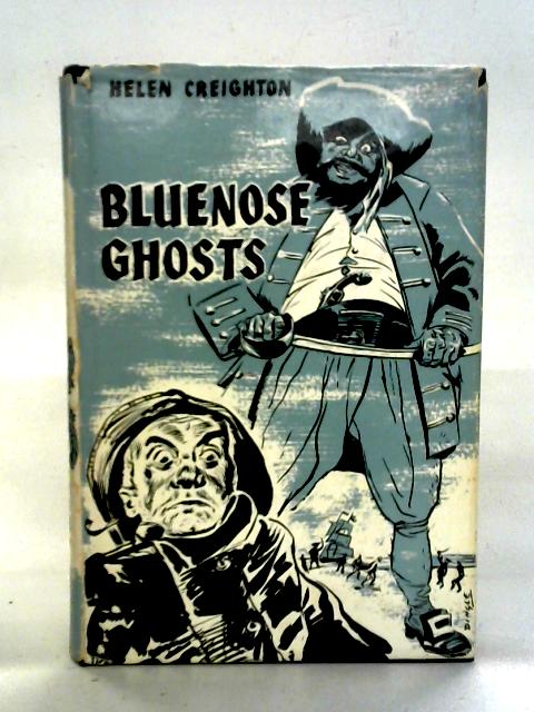 Bluenose Ghosts par Helen Creighton