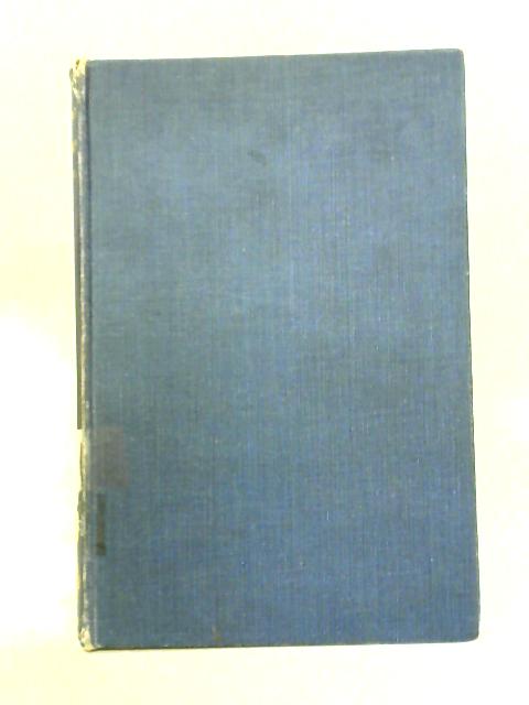 The Geology Of Oxford By W. J. Arkell