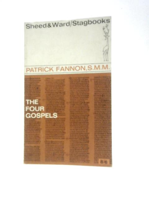Four Gospels par Patrick Fannon