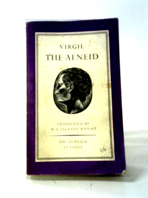 The Aeneid By Virgil