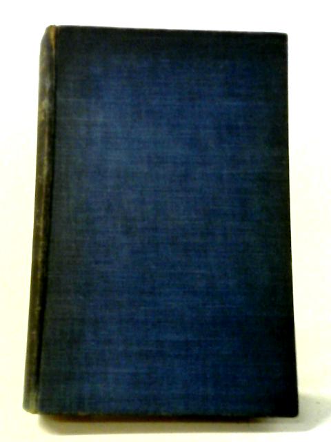 Lord Riddells Intimate Diary of the Peace Conference and After, 1918-1923 von Lord Riddell