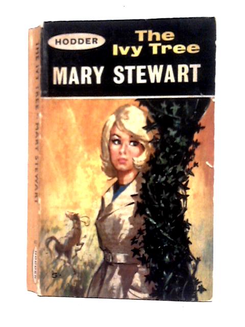 The Ivy Tree By Mary Stewart