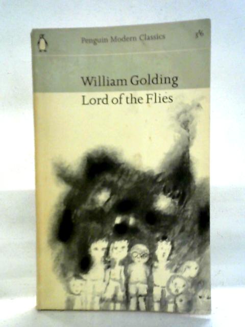 Lord of the Flies von William Golding