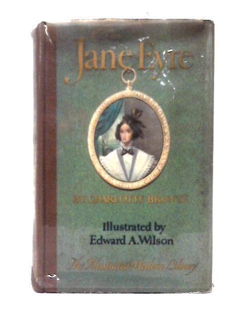 Jane Eyre By Charlotte Bronte