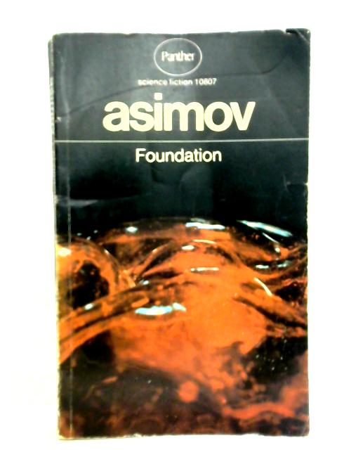 Asimov - Foundation par Isaac Asimov