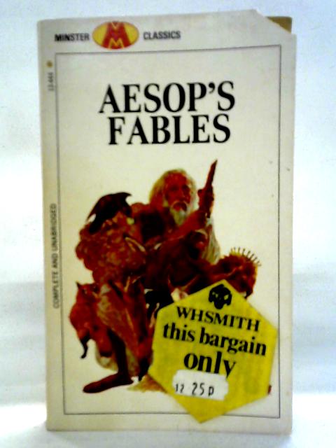 Aesop's Fables von Aesop