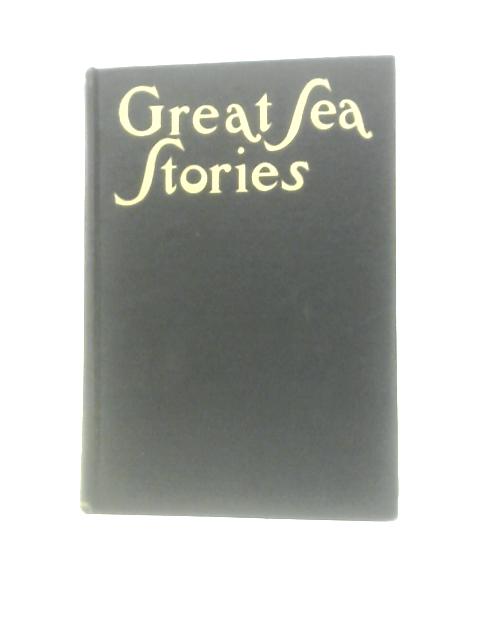 Great Sea Stories By Joseph Lewis French