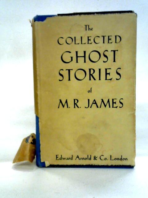 Collected Ghost Stories von M. R. James