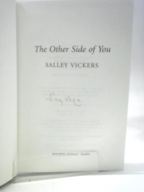 The Other Side of You von Salley Vickers