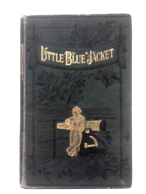 Little Blue Jacket By M. A. Paull