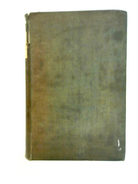 The Poetical Works of Percy Bysshe Shelley By Percy Bysshe Shelley