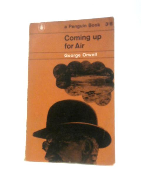 Coming Up For Air By George Orwell