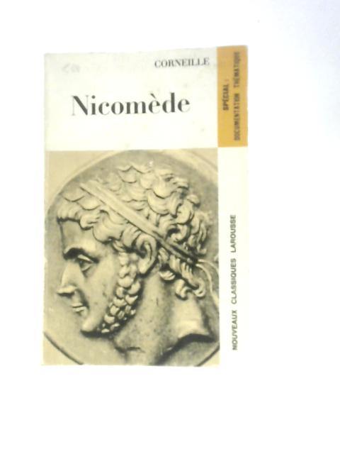 Nicomede By Corneille