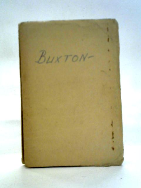 Buxton & Matlock: Sheet 45 - Second War Revision 1940