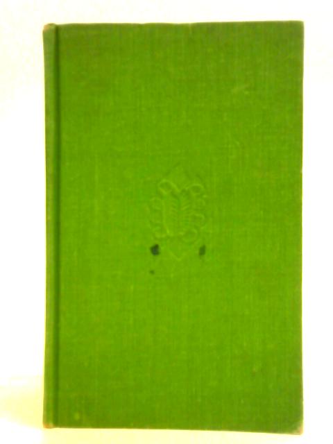 Poems By Robert Louis Stevenson