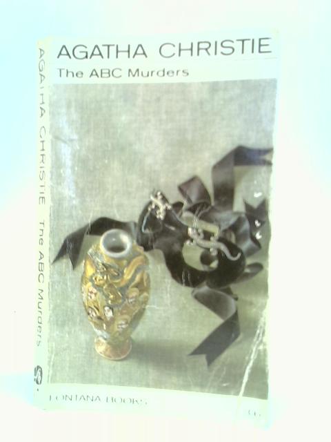 The ABC Murders von Agatha Christie