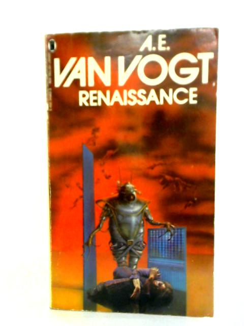 Renaissance von A. E. van Vogt