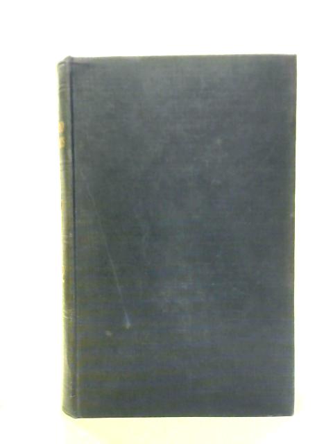 The All England Law Reports Reprint: 1932 By G.F.L. Bridgman Ed.