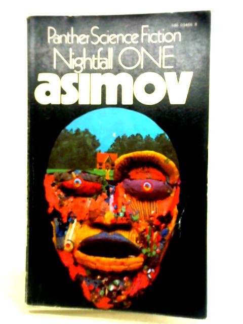 Nightfall One By Isaac Asimov