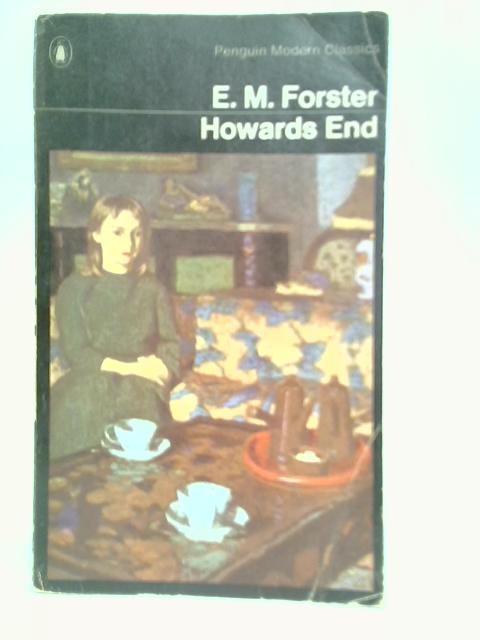 Howards End By E.M.Forster