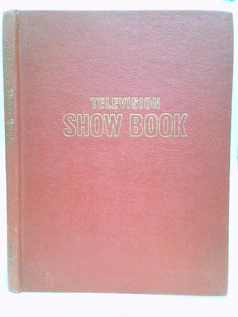 Television Show Book By Ken & Sylvia Ferguson (Edt.)