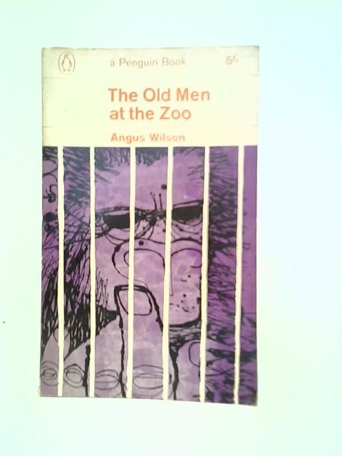 The Old Men At the Zoo von Angus Wilson