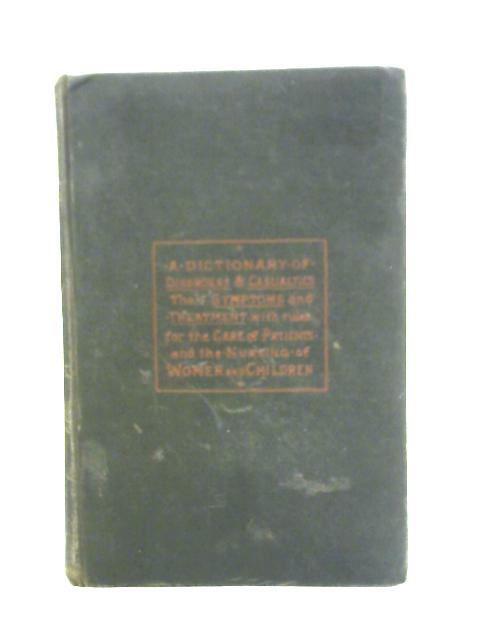 Every-Day Ailments and Accidents, and Their Treatment at Home von George Black Ed.