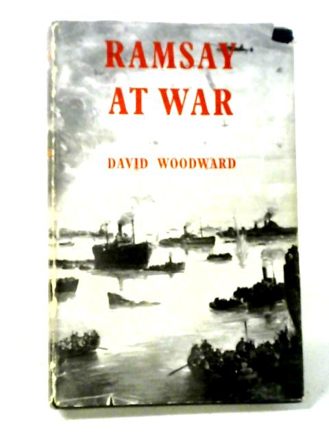 Ramsay At War By David Woodward