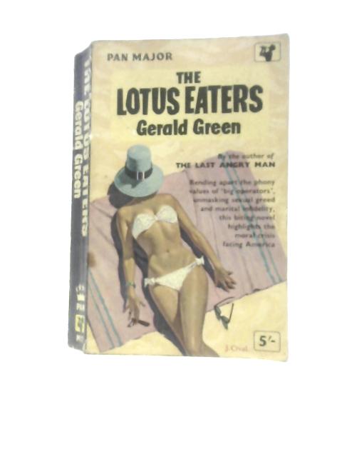 The Lotus Eaters By Gerald Green