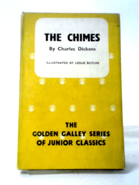 The Chimes By Charles Dickens