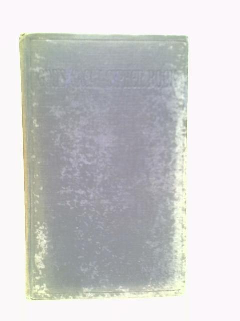 God's Great Cypher Book of the History of the Ages von J.Franck