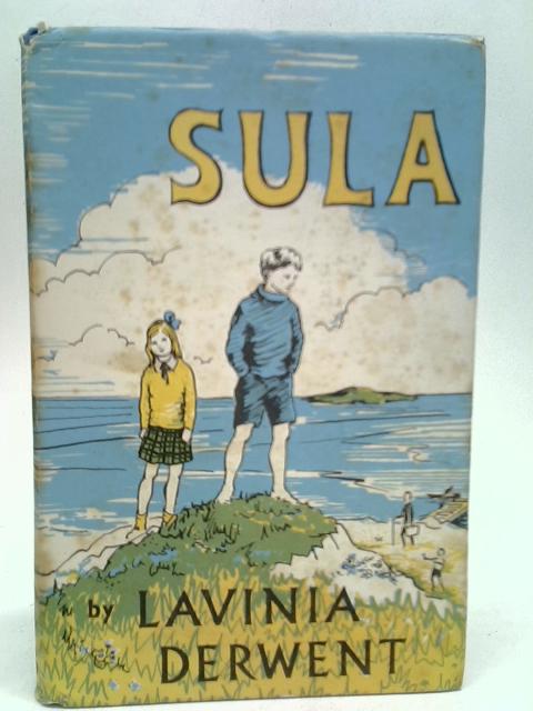 Sula By Lavinia Derwent