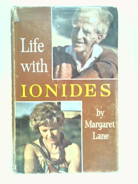 Life with Ionides von Margaret Lane