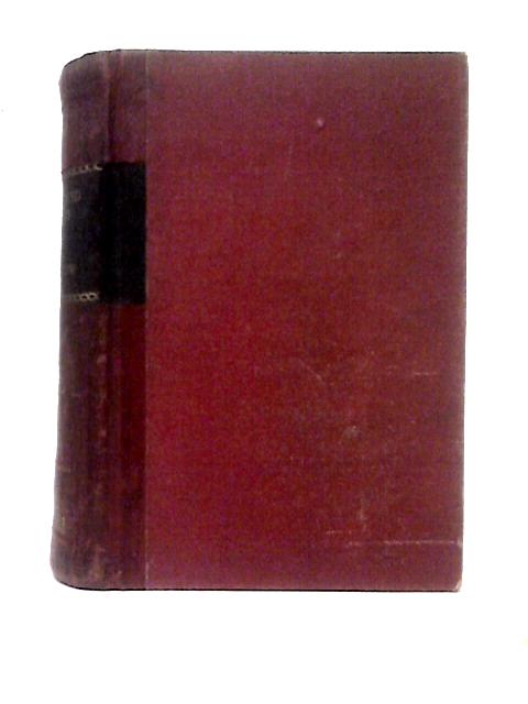 Celebrated Trials And Remarkable Cases Of Criminal Jurisprudence From The Earliest Records To The Year 1825. Volume II By George Borrow