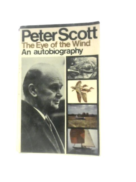 The Eye of the Wind von Peter Scott